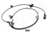 ASHIKA 151-09-924 Sensor, wheel speed
